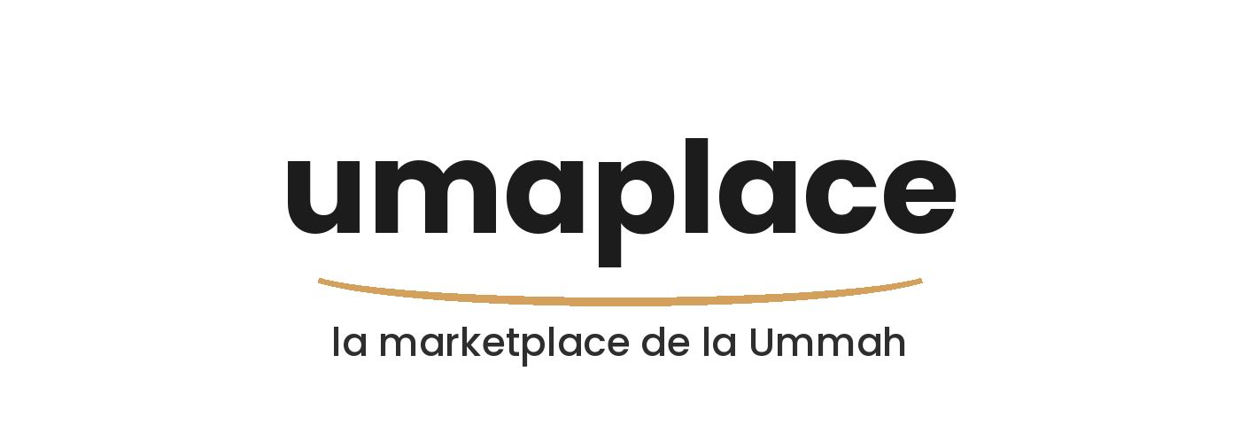 UMAPLACE - La marketplace de la Ummah